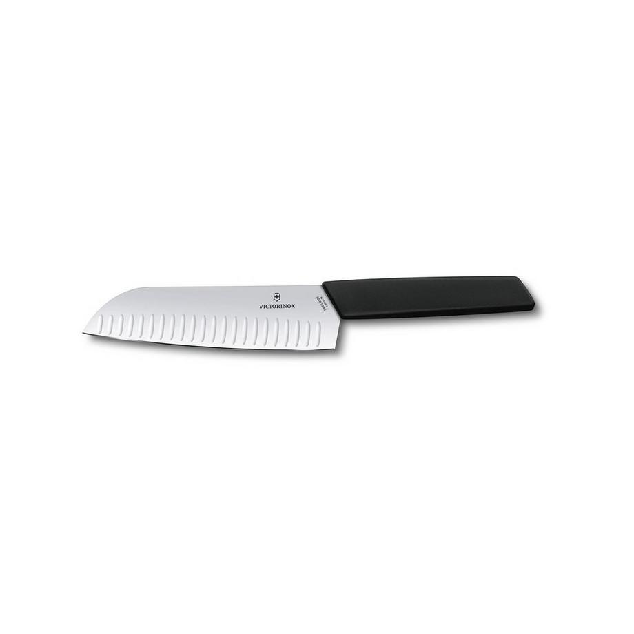 VICTORINOX Coltello santoku Swiss Modern 