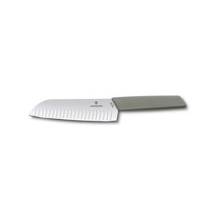 VICTORINOX Santokumesser Swiss Modern 