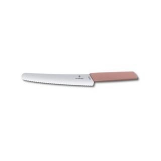 VICTORINOX Brotmesser Swiss Modern 