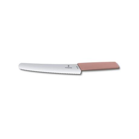 VICTORINOX Brotmesser Swiss Modern 