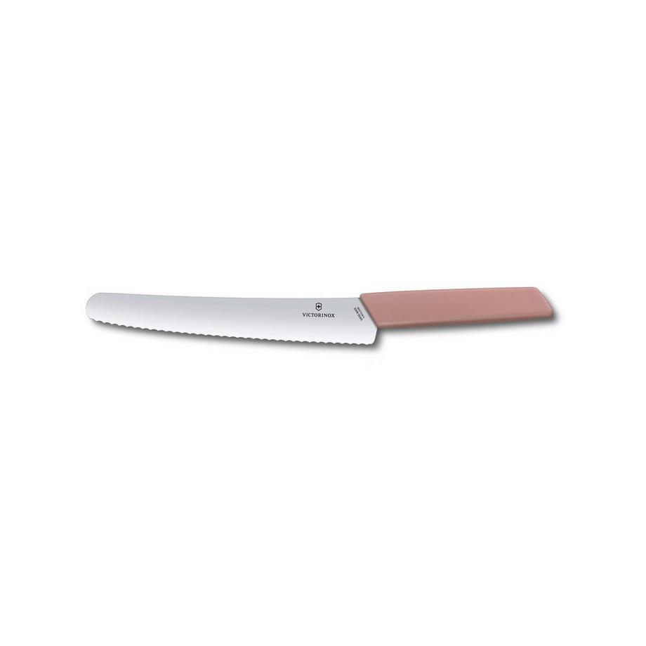 VICTORINOX Coltello da pane Swiss Modern 