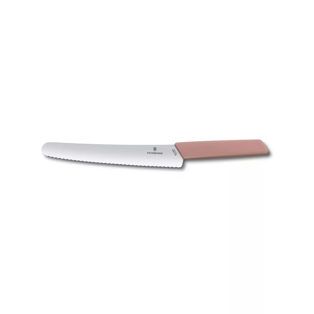 Victorinox - Brotmesser, 43cm, Apricot