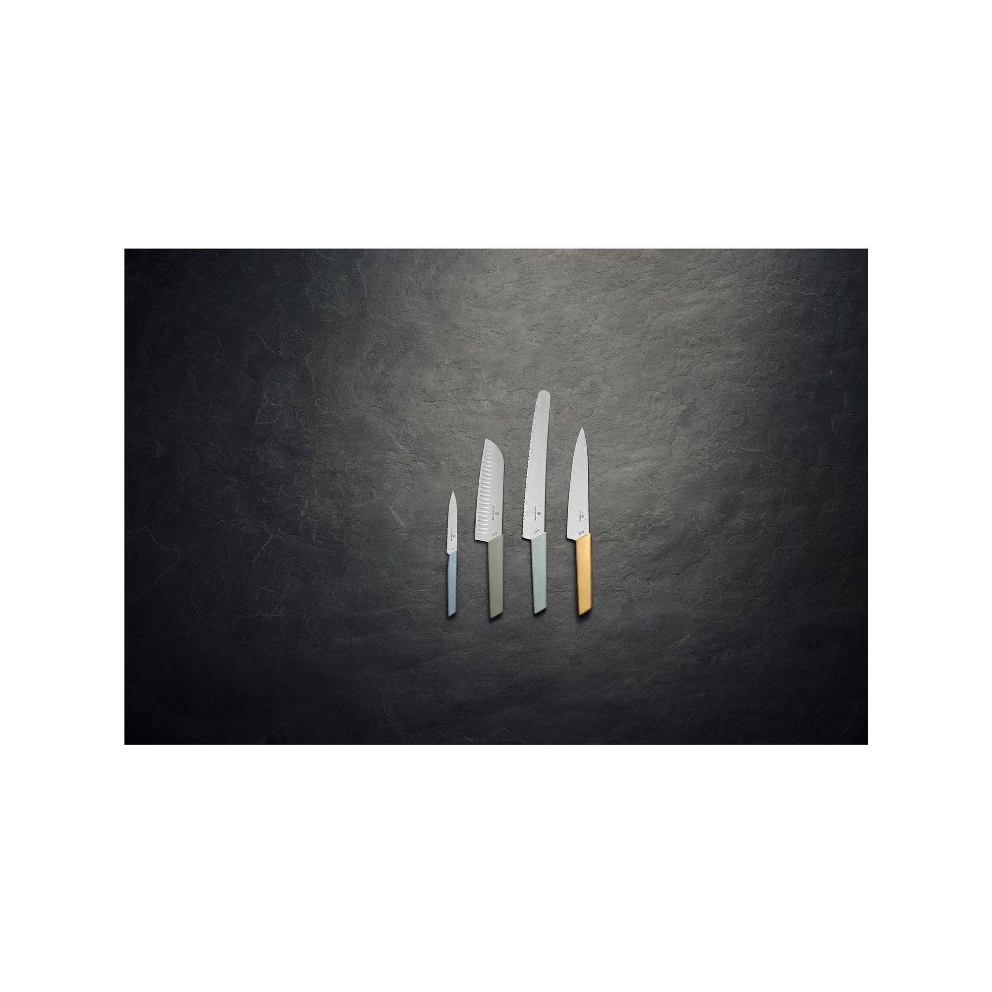 VICTORINOX Couteau à pain Swiss Modern 