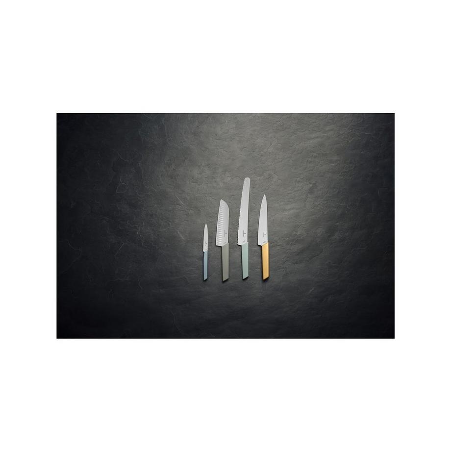 VICTORINOX Couteau à pain Swiss Modern 