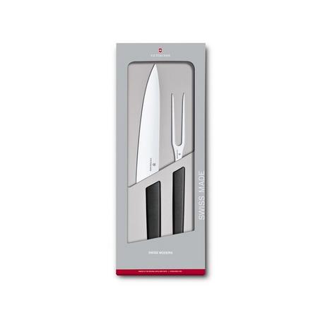 VICTORINOX Messer-Set Swiss Modern 