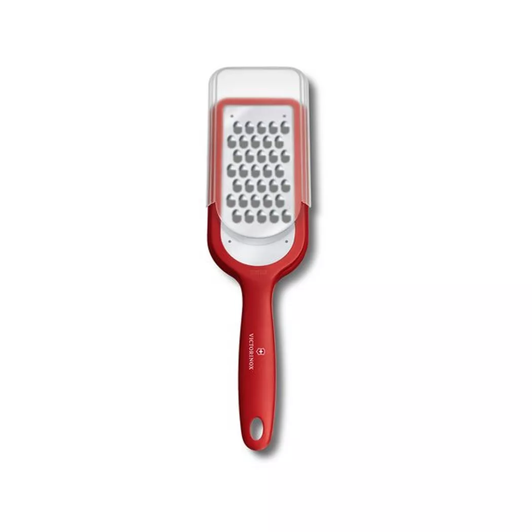 Victorinox - Reibe, 26cm, Rot