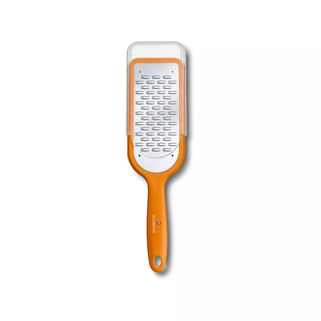 Victorinox - Reibe, 26cm, Orange