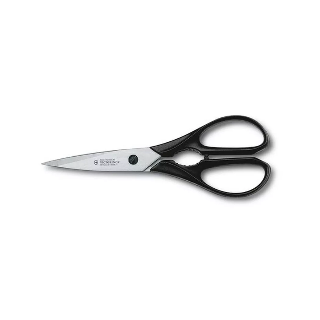 Victorinox - Haushaltsschere, 20 CM, Black