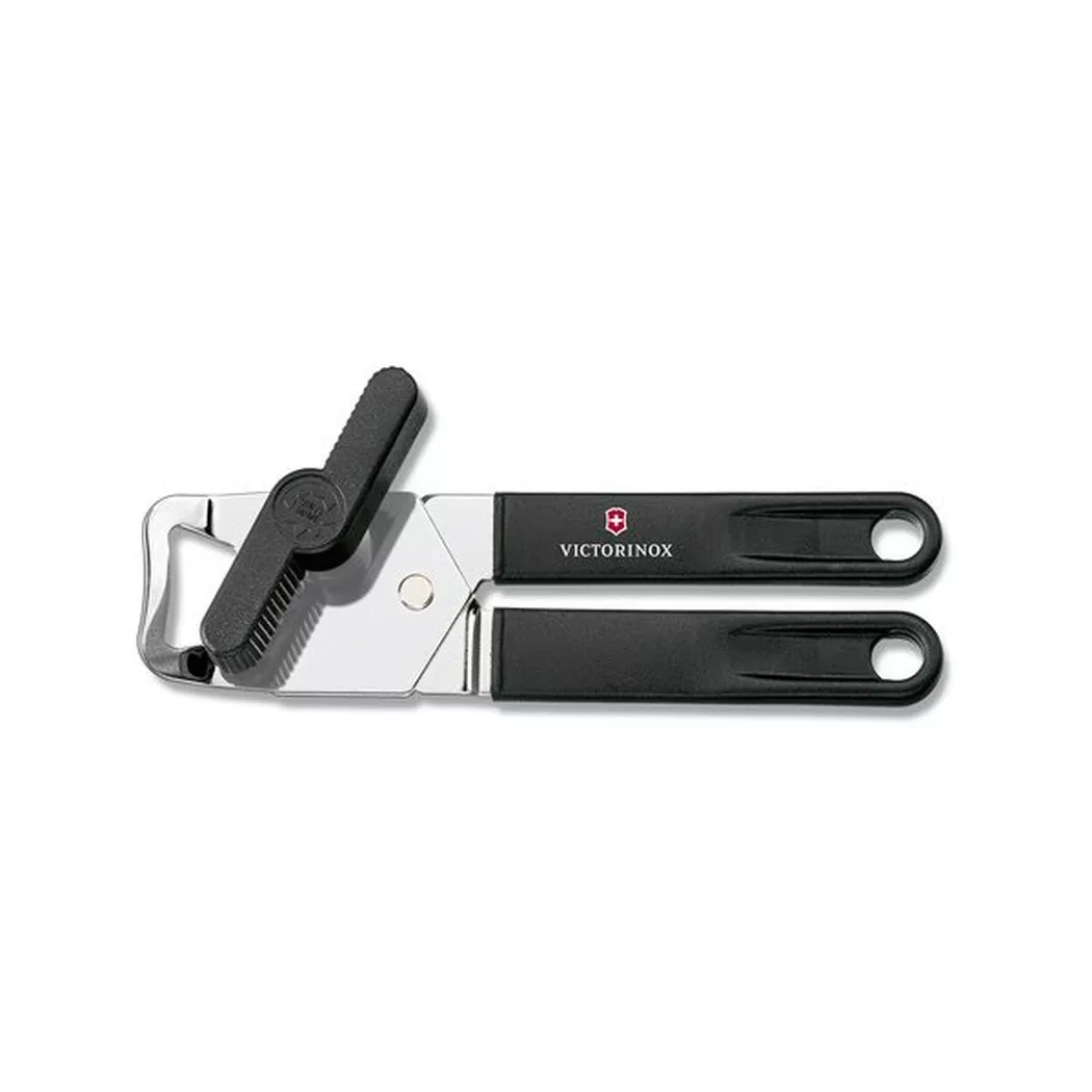 Victorinox - Dosenöffner, 23cm, Black