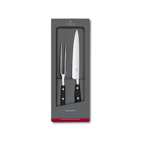 VICTORINOX Set coltelli Grand Maître 