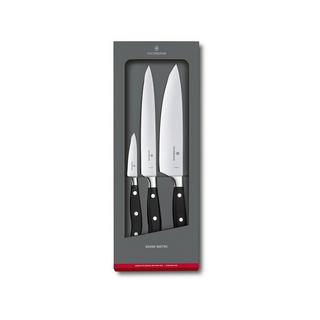 VICTORINOX Messer-Set Grand Maître 