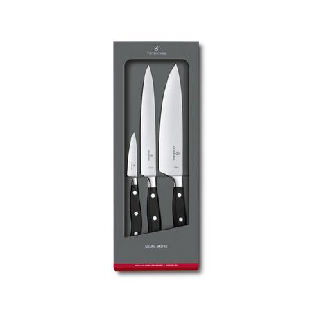 VICTORINOX Set couteaux Grand Maître 