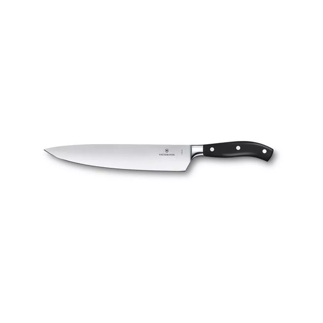 Victorinox - Kochmesser, 45cm, Black