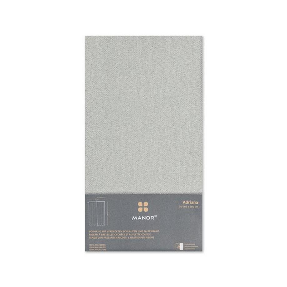 Manor Fertigvorhang Adriana 