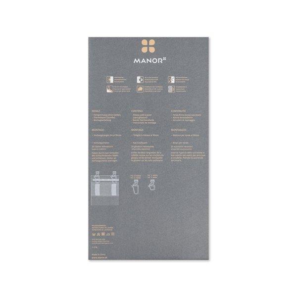 Manor Fertigvorhang Adriana 