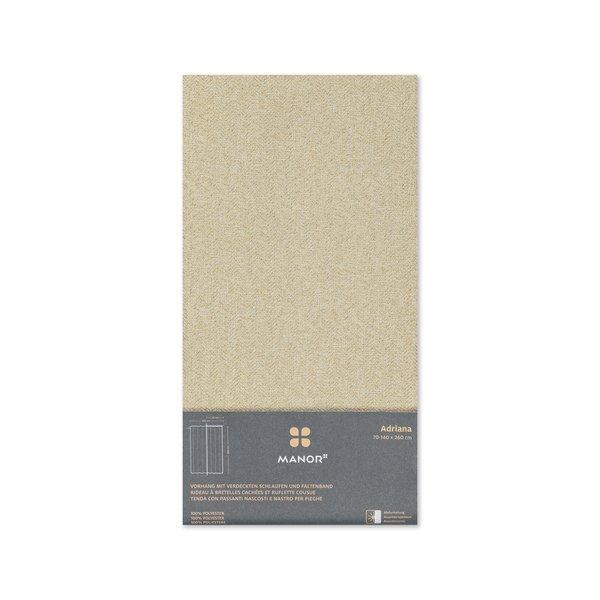 Manor Tenda pronta all'uso Adriana 