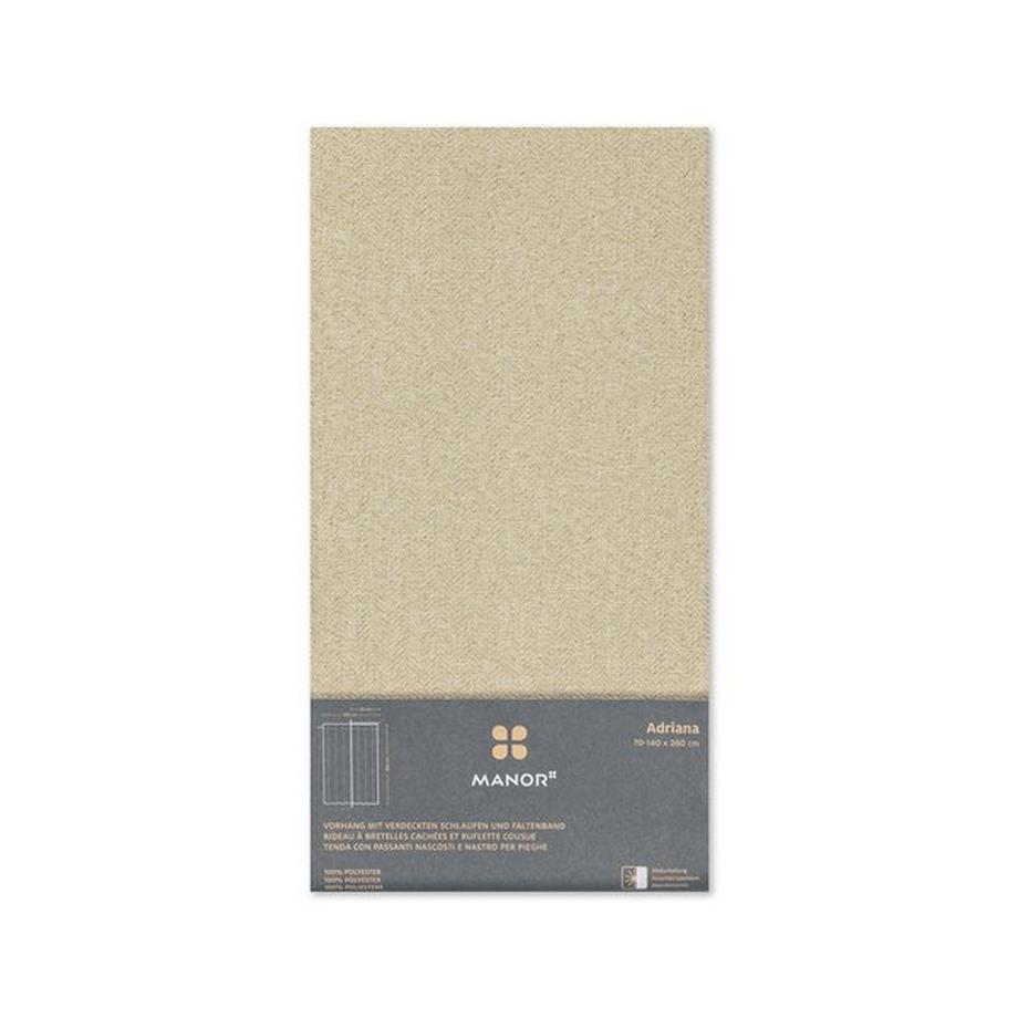 Manor Fertigvorhang Adriana 