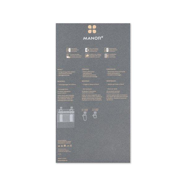 Manor Fertigvorhang Adriana 