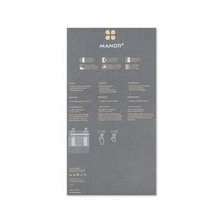 Manor Fertigvorhang Adriana 