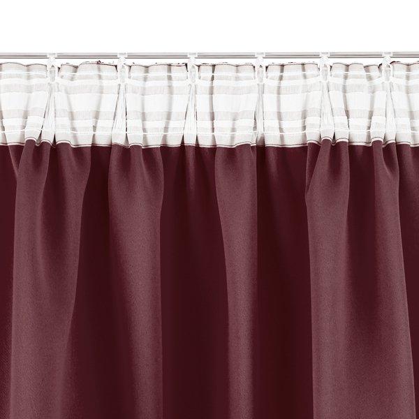 Manor Fertigvorhang Adriana 