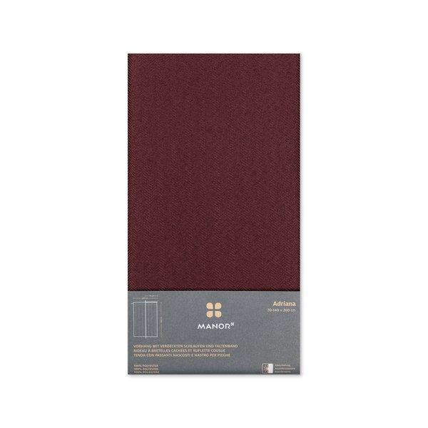 Manor Fertigvorhang Adriana 