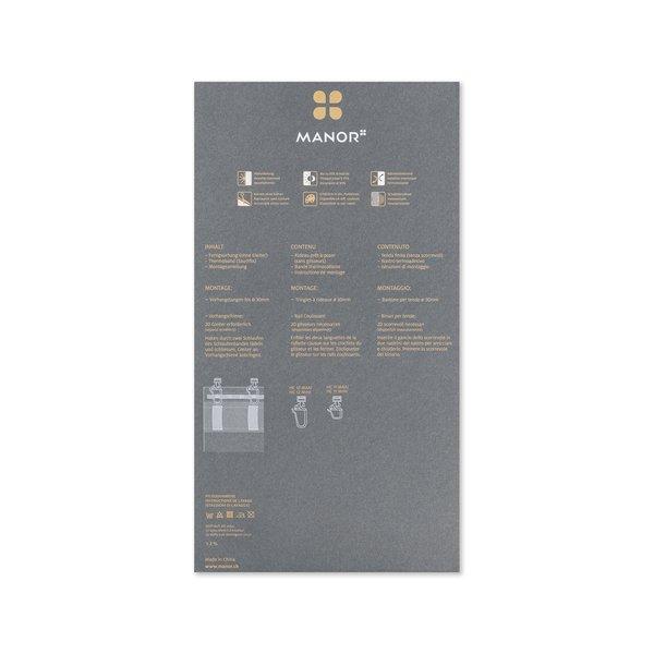 Manor Fertigvorhang Adriana 