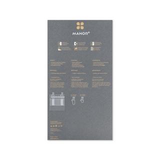 Manor Fertigvorhang Adriana 