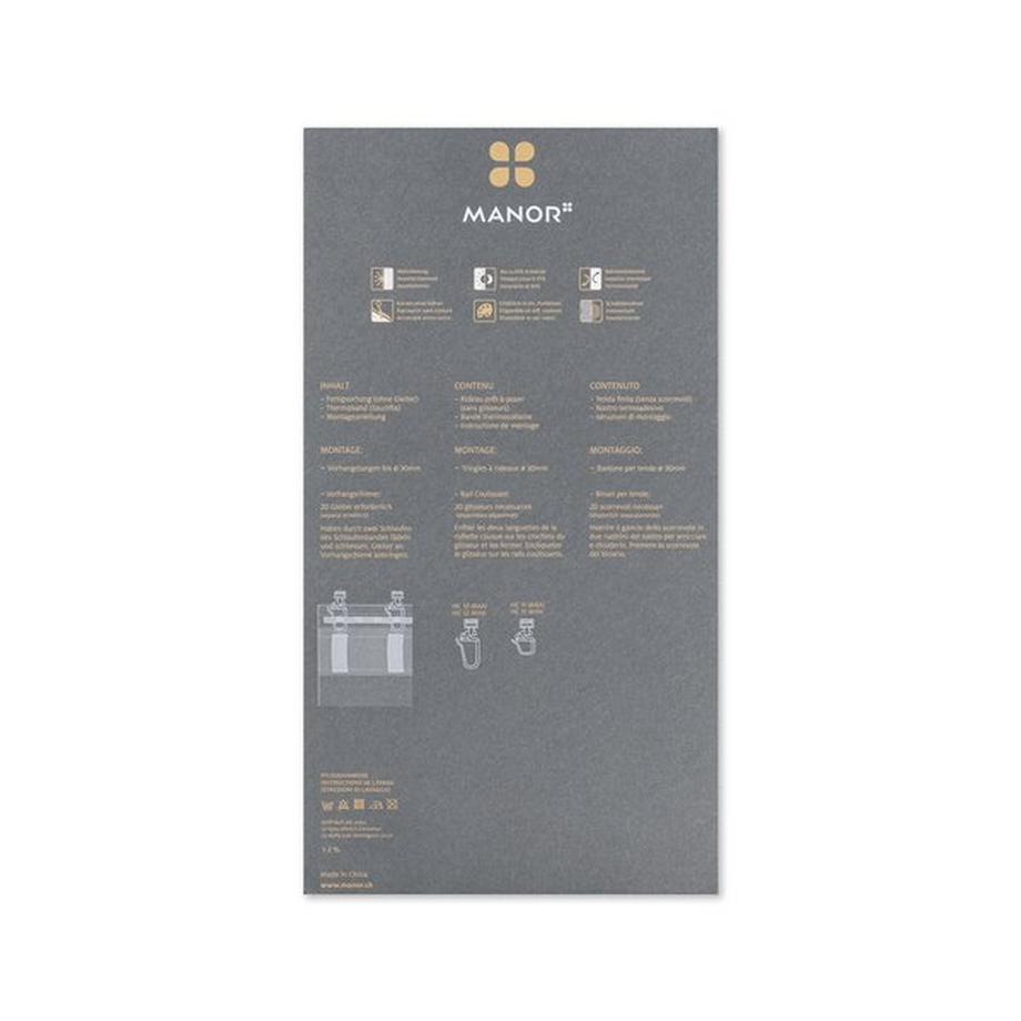 Manor Fertigvorhang Adriana 