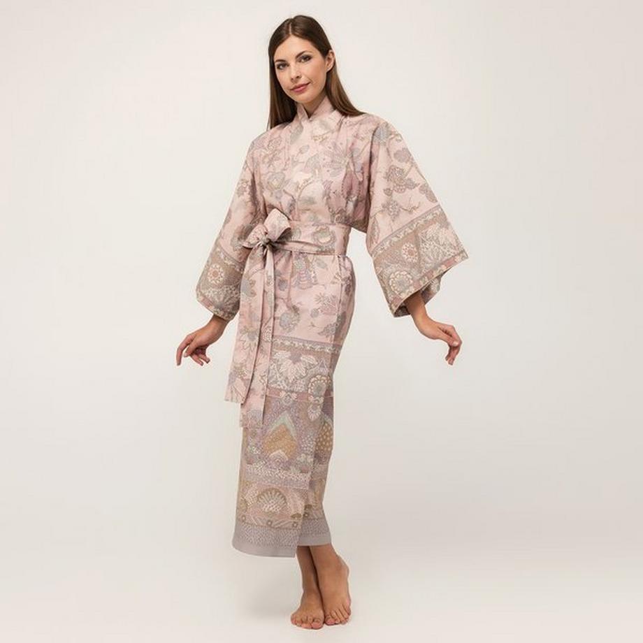 bassetti Kirman Kimono 