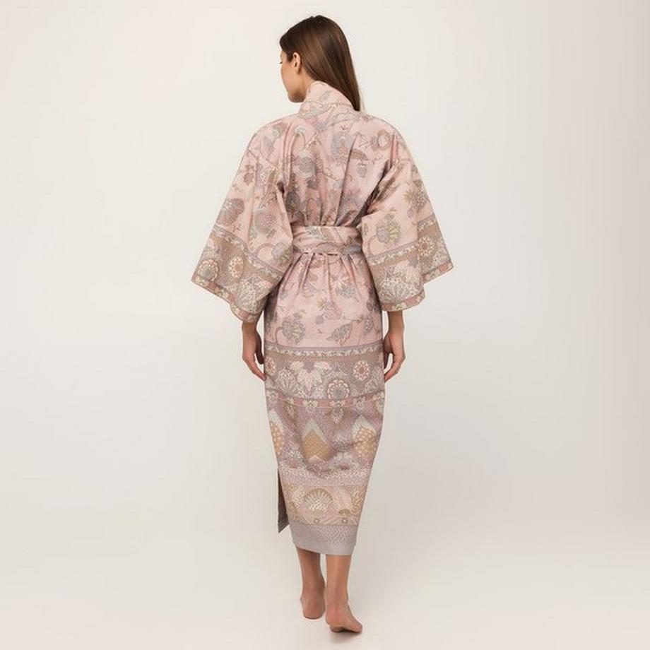 bassetti Kirman Kimono 
