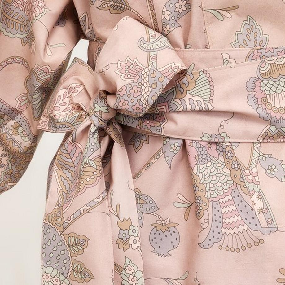 bassetti Kirman Kimono 