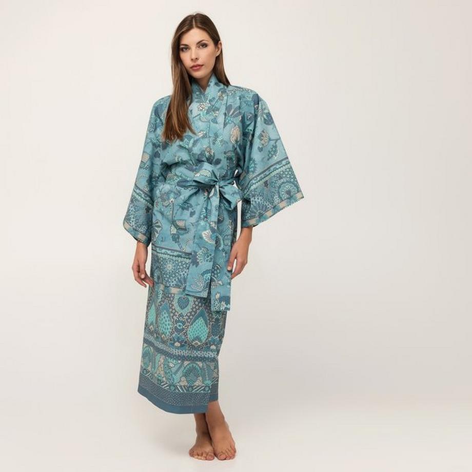 bassetti Kirman Kimono 