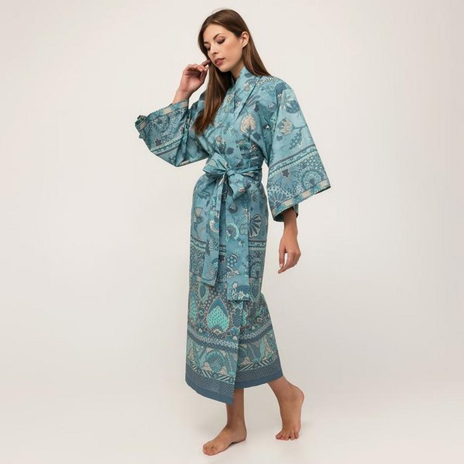 bassetti Kirman Kimono 