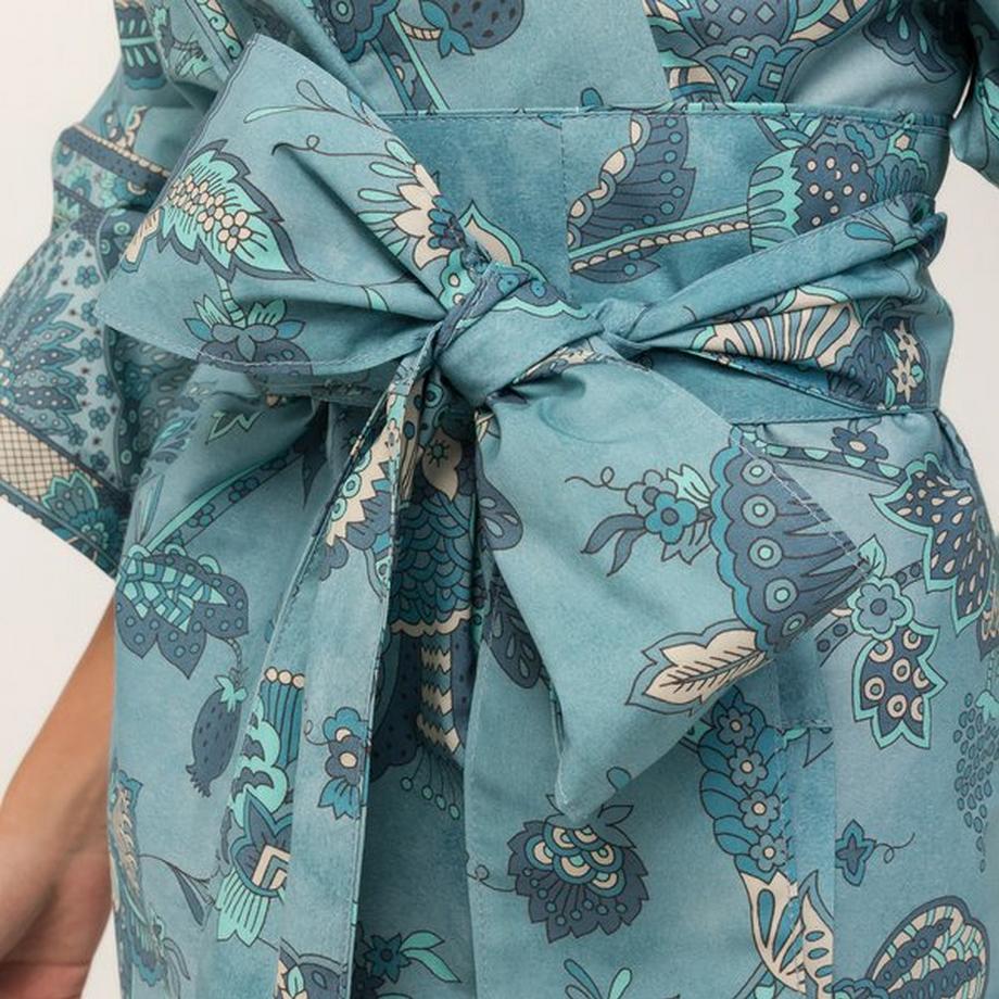 bassetti Kirman Kimono 