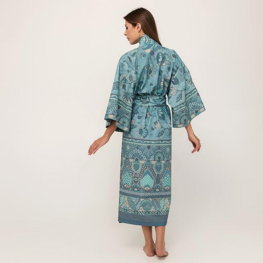 bassetti Kirman Kimono 