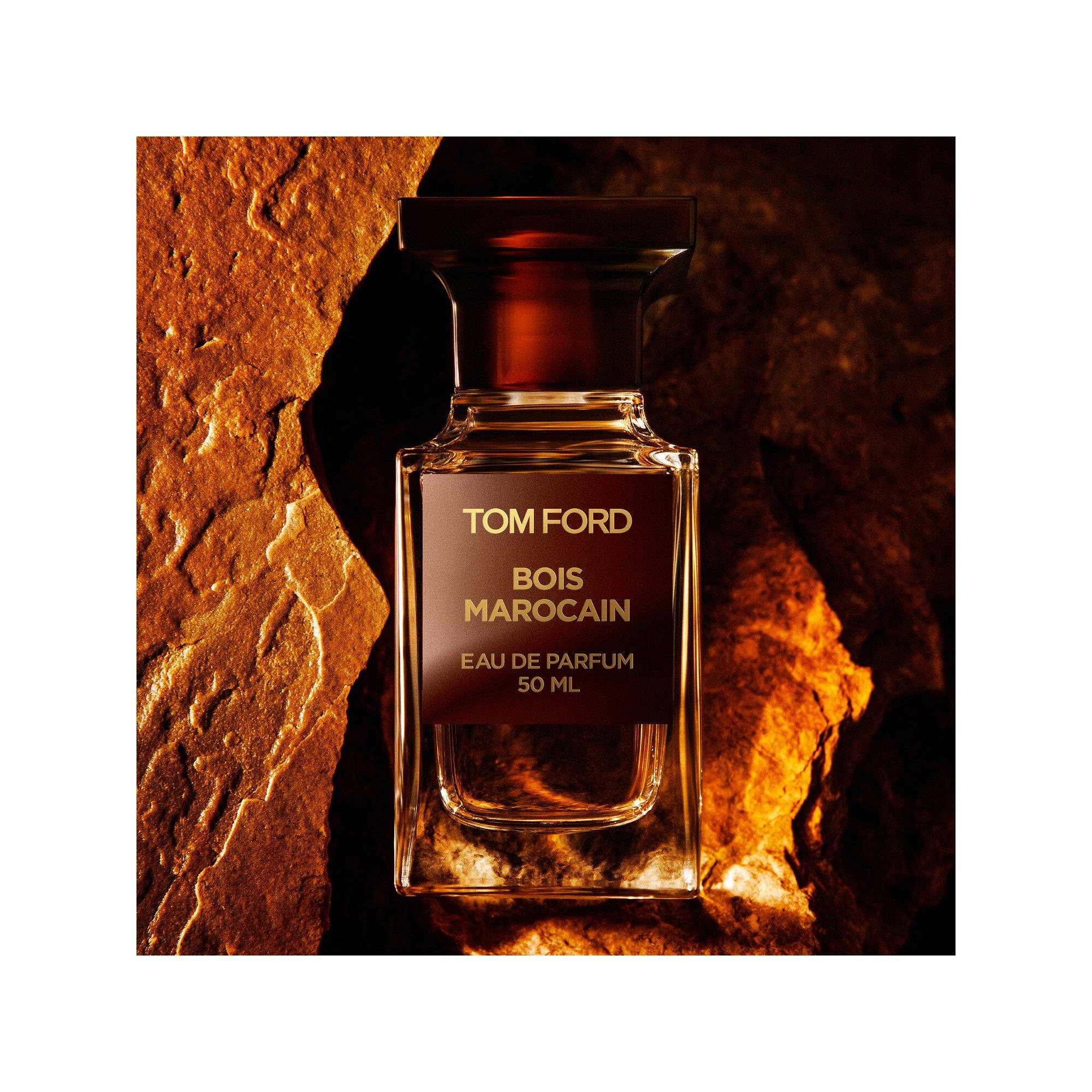 TOM FORD Bois Marocain  