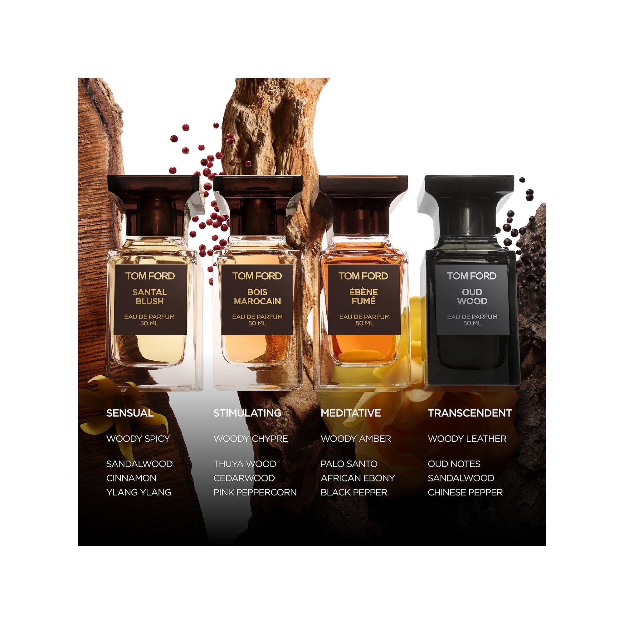 TOM FORD Bois Marocain  