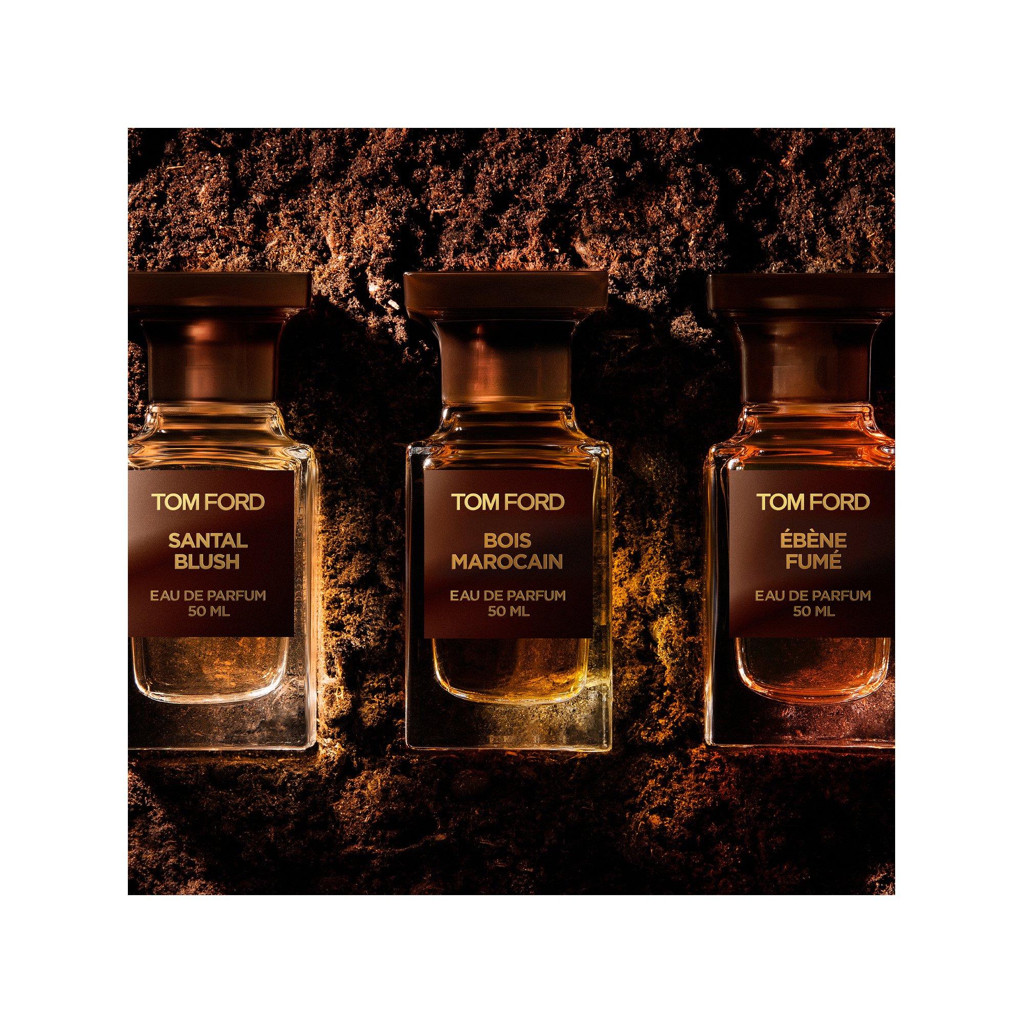 TOM FORD Bois Marocain  