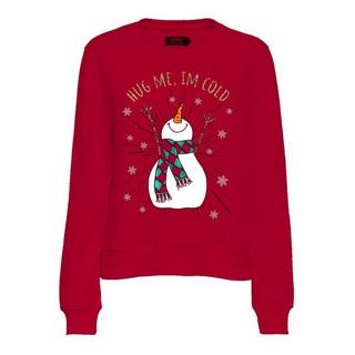 ONLY Ugly Sweater Pullover 