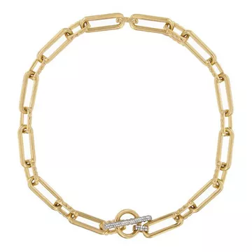 Choker, collana