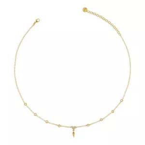 Choker Halskette
