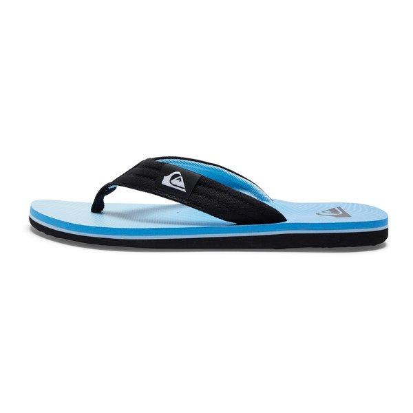 Image of Flip-flops Unisex Blau 44