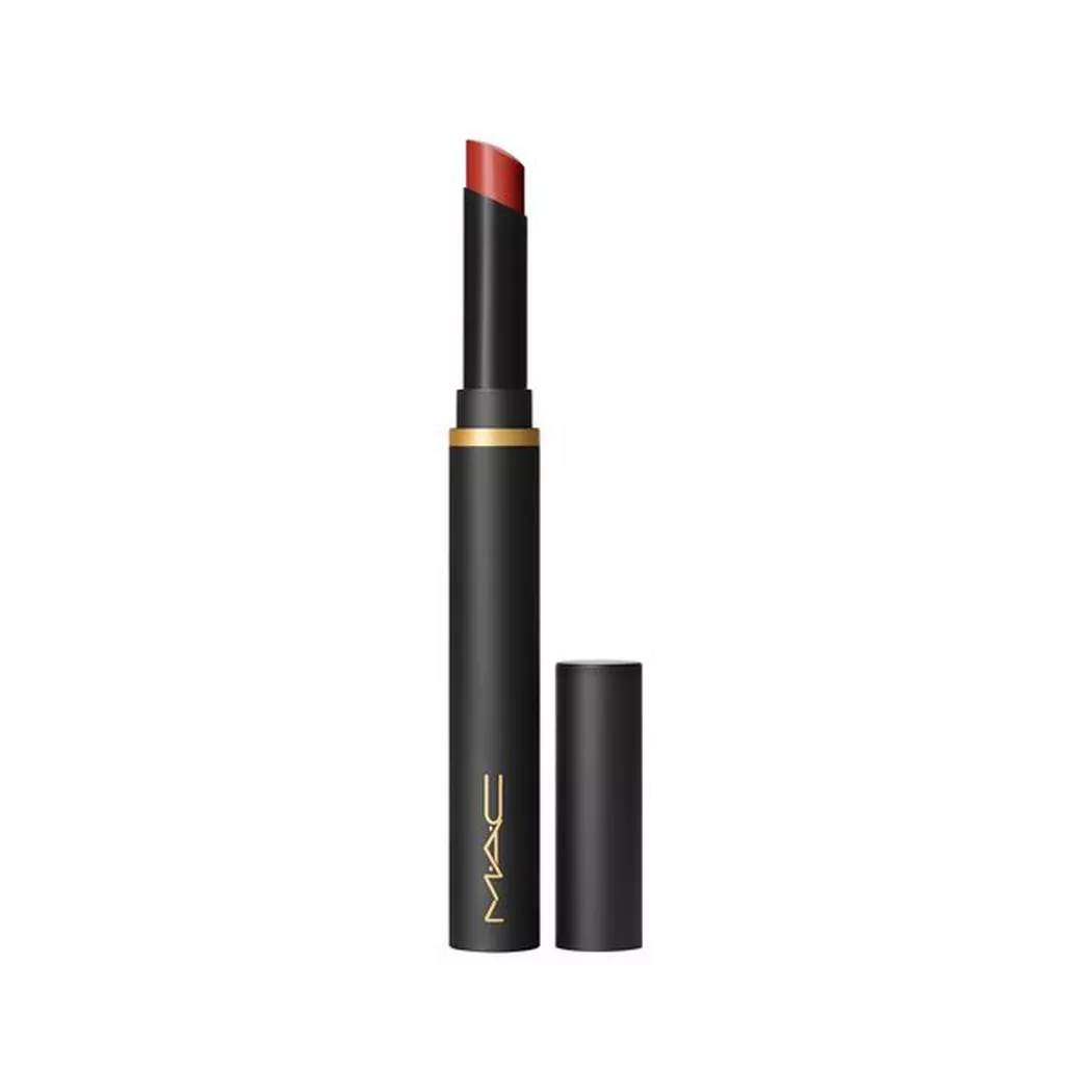 MAC Cosmetics - MAC Powder Kiss Velvet Pumpkin, 2 g, DEVOTED TO CHILI