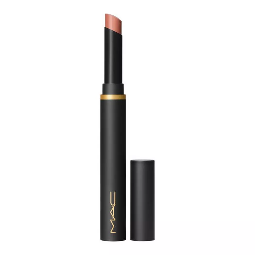 MAC Cosmetics - MAC Powder Kiss Velvet Pumpkin, 2 g, SPICE WORLD