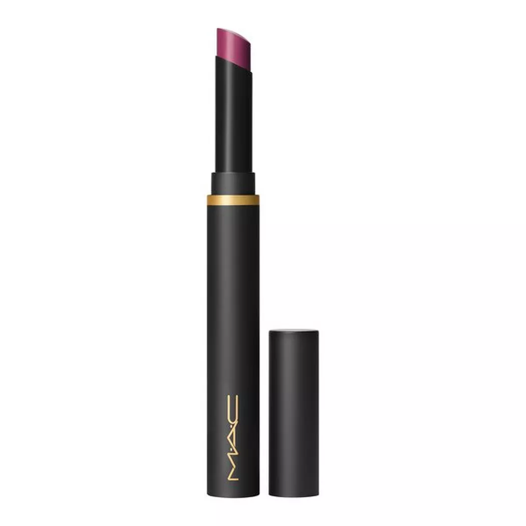 MAC Cosmetics - MAC Powder Kiss Velvet Pumpkin, 2 g, WILD REBEL