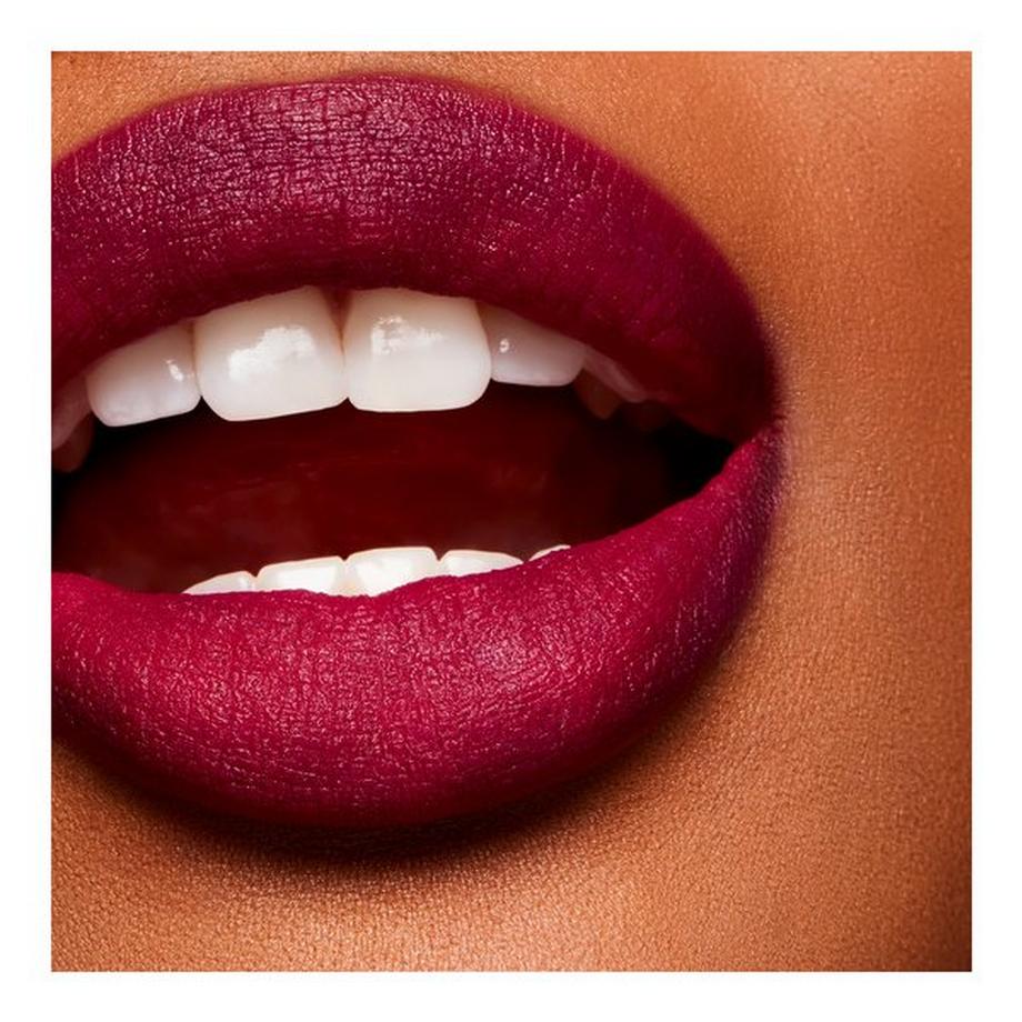 MAC Cosmetics Powder Kiss Velvet MAC Powder Kiss Velvet Pumpkin 