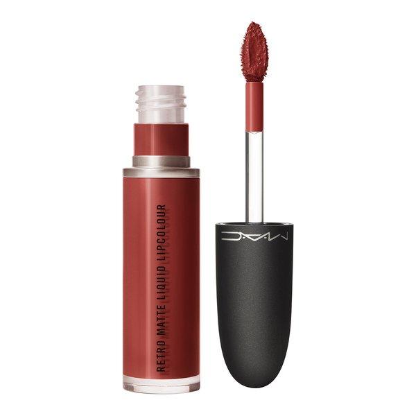 Image of Retro Matte Liquid Lip Colour Damen Chili Addict 5ml