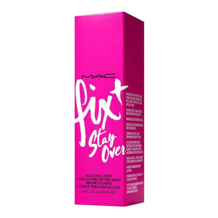 MAC Cosmetics Fix+ Fix + Stay Over 