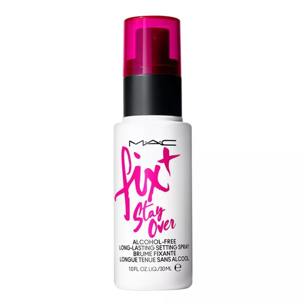 MAC Cosmetics - Fix + Stay Over Mini, Fix+, 30 ml