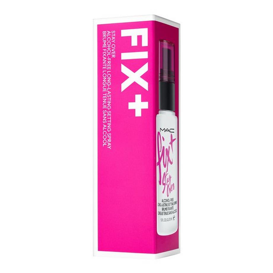 MAC Cosmetics Fix+ Fix + Stay Over Mini 
